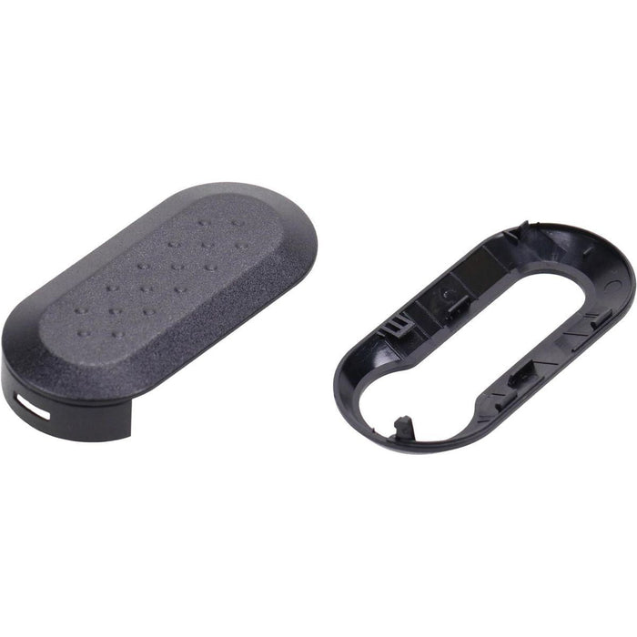 AG Automotive Fiat SH 21A Key Cover Protect Your Fiat Key & Keep it Looking G AG - Dynamic Drive