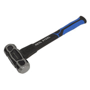 Sealey Unbreakable Club Hammer 4lb SLHU041 Sealey - Dynamic Drive
