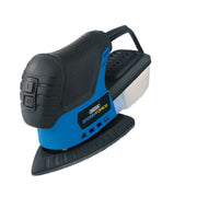 Draper Tri-Base Detail Sander, 75W 02063 Draper - Dynamic Drive