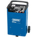 Draper 12/24V Battery Charger, 11A 11953 Draper - Dynamic Drive