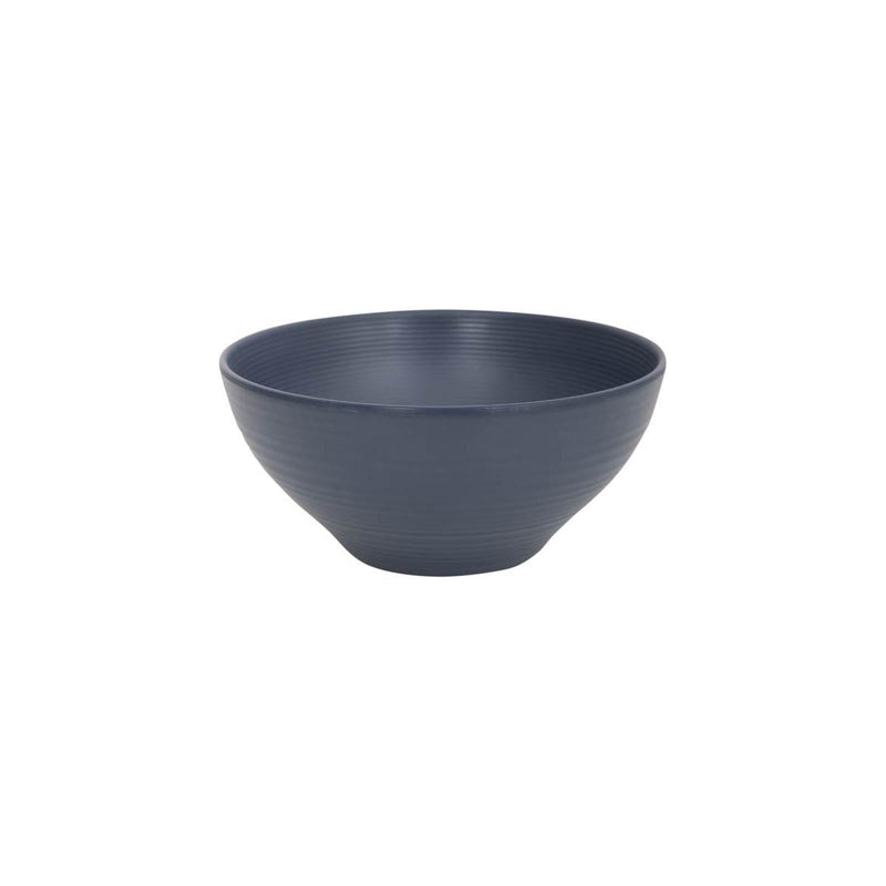 Bo-Camp Industrial Collection Tableware Orville 16 Pieces Blue Bo-Camp - Dynamic Drive