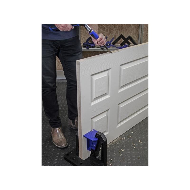 Faithfull Upright Clamp Faithfull - Dynamic Drive