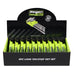 Siegen Siegen Long TRX-Star* Key Set 9pc - Display Box of 10 S01264 Siegen - Dynamic Drive