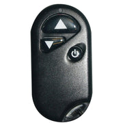 Dometic Remote control with dimming function for LED lights 9106504080 Dometic - Dynamic Drive