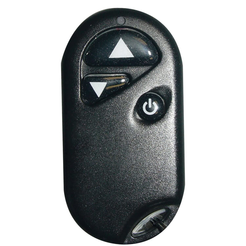 Dometic Remote control with dimming function for LED lights 9106504080 Dometic - Dynamic Drive