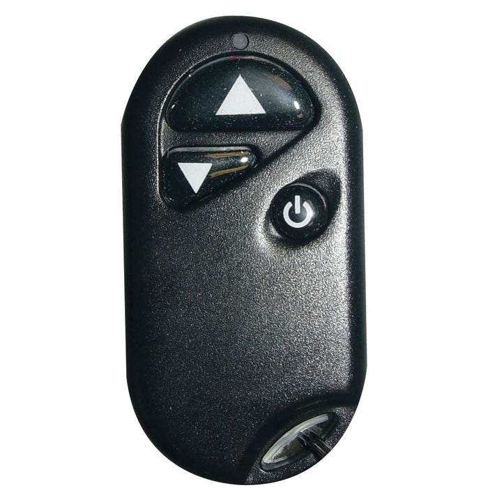 Dometic Remote control with dimming function for LED lights 9106504080 Dometic - Dynamic Drive
