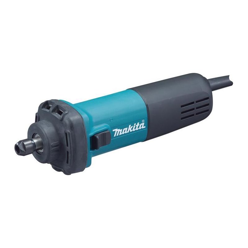 Makita GD0602 Die Grinder 400W 240V Makita - Dynamic Drive