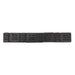 Sealey Wheel Weight 5 & 10g Adhesive Zinc Plated Steel Black Strip of 8 (4 x Eac Sealey - Dynamic Drive