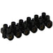 W4 6-Way Terminal Strip 30A 37500 W4 - Dynamic Drive
