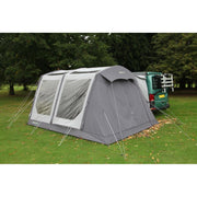Outdoor Revolution Movelite T3E PC Driveaway Air Awning Lowline(180cm-220cm) Outdoor Revolution - Dynamic Drive