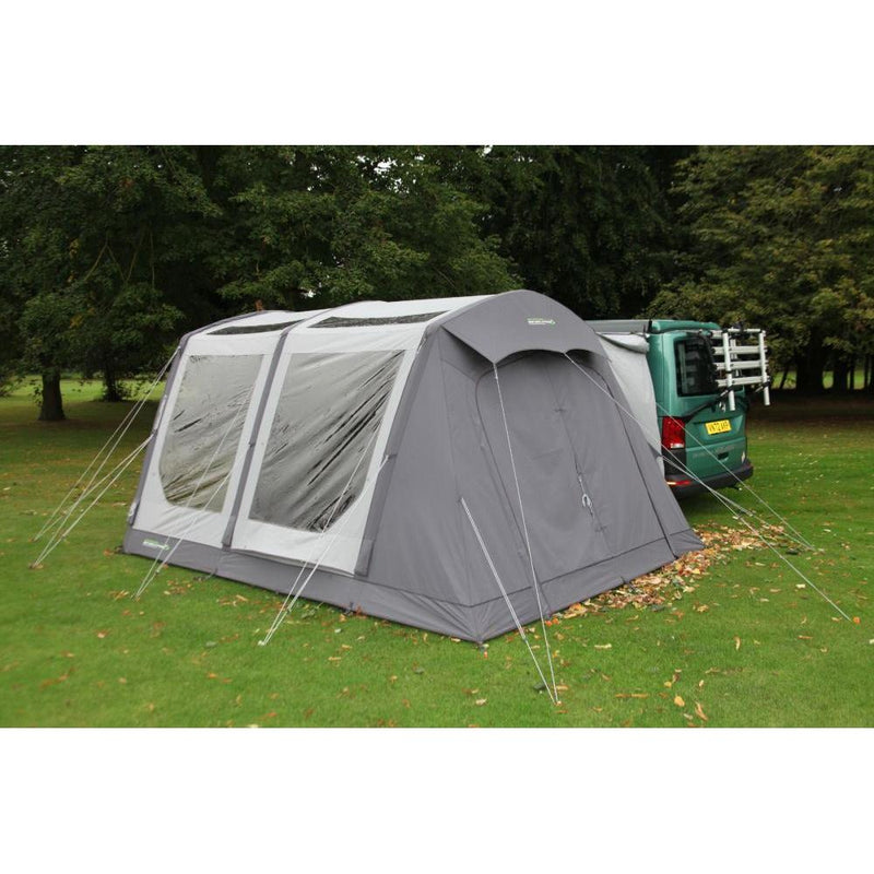 Outdoor Revolution Movelite T3E PC Driveaway Air Awning Lowline(180cm-220cm) Outdoor Revolution - Dynamic Drive