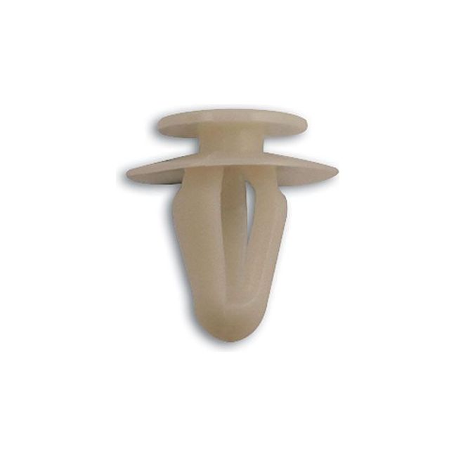Connect Panel Clip - for Toyota 50pc 36230 Tool Connection - Dynamic Drive