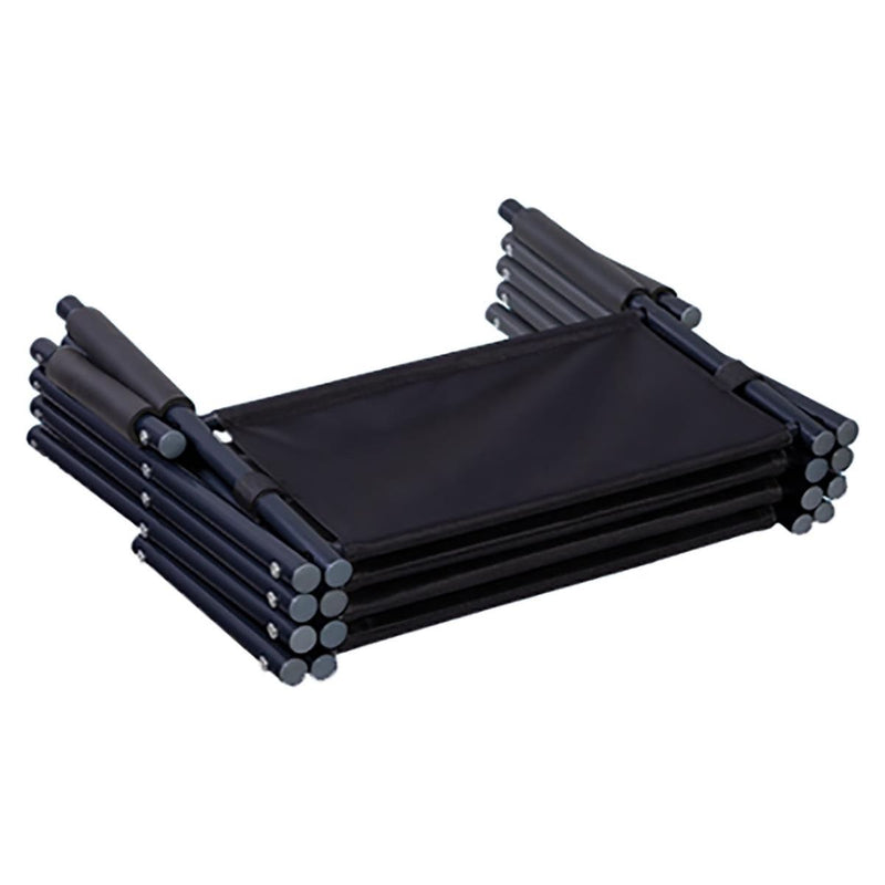 4 Tier Step Dog Animal Disability Car step Aid High Quality Suitable For 45kg PLS - Dynamic Drive