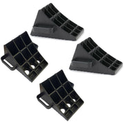 4 x Milenco Wedge Chock Milenco - Dynamic Drive