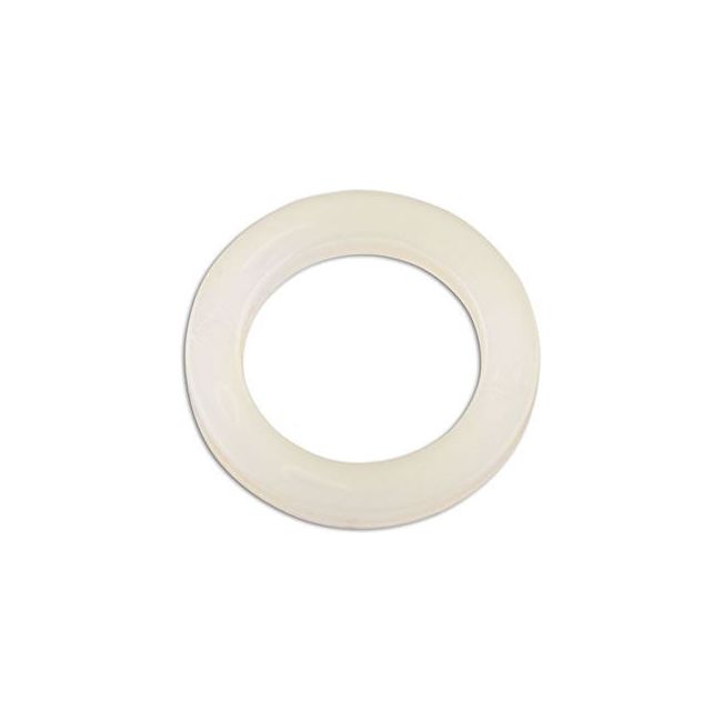 Connect Sump Plug Washer, Nylon 13 x 20 x 2mm 50pc 31718 Tool Connection - Dynamic Drive