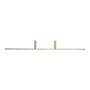 Silverline Plastering Darby 1200mm Silverline - Dynamic Drive