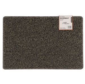 Nicoman Brown/Beige Spaghetti Mat 60X90 7545RWBB Nicoman - Dynamic Drive