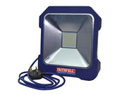 Faithfull Power Plus SMD LED Task Light with Power Take Off 20W 240V Faithfull Power Plus - Dynamic Drive