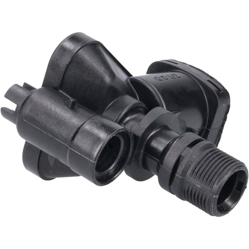 Karcher Pressure Washer Control Head v2 - 22mm GENUINE 9002029 9.002-029.0 Karcher - Dynamic Drive