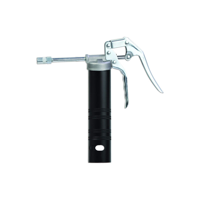 Laser Pistol Grip Grease Gun for Screw-In Cartridges 7216 Laser - Dynamic Drive