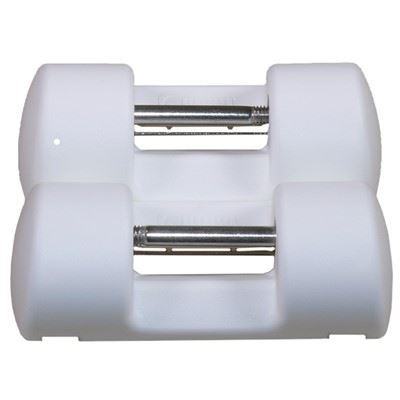 98656-594 HYMER ADAPTOR KIT Fiamma  - Dynamic Drive