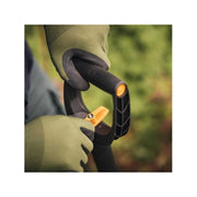 Fiskars Xact™ Telescopic Pointed Spade Fiskars - Dynamic Drive