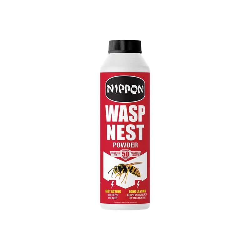 Vitax Nippon Wasp Nest Powder 300g Vitax - Dynamic Drive