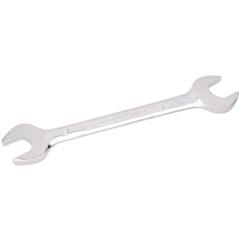 Draper Open End Spanner, 27 x 30mm 55728 Draper - Dynamic Drive