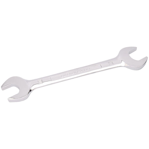 Draper Open End Spanner, 27 x 30mm 55728 Draper - Dynamic Drive