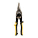 Silverline Aviation Tin Snips Straight Cut Silverline - Dynamic Drive