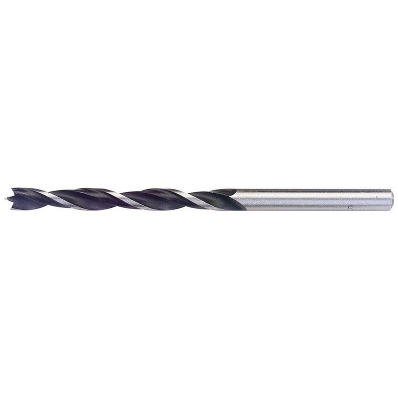 Draper Wood Drill Bit, 5mm 41793 Draper - Dynamic Drive