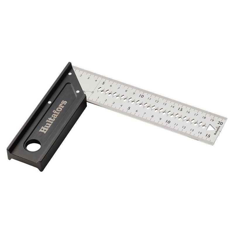 Hultafors S20P Professional Square 20cm Hultafors - Dynamic Drive
