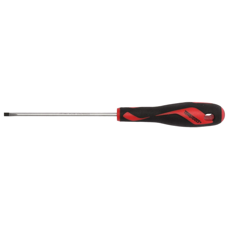Teng Tools Flat Screwdriver 0.6 x 3.5 x 100mm S Teng Tools - Dynamic Drive