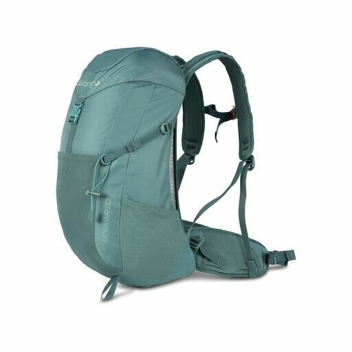Vango Mitra Air 20L Ruckack Everglade Vango - Bars 4 Cars