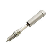 Laser Spark Plug Socket 3/8"D 14mm 4376 Laser - Dynamic Drive