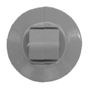 Sealey Panel/Moulding Clip20mm x 18mm GM Nissan & Renault Pack of 20 Sealey - Dynamic Drive