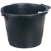 Draper Bucket, 14.8L, Black 31687 Draper - Dynamic Drive