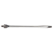 Milwaukee 1/2Dr Breaker Bar 380mm Long 4932471866 Milwaukee - Dynamic Drive