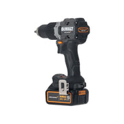 Dewalt Power Tools DCD85MP2T McLaren F1 XR Brushless Combi 18V 2 x 5.0Ah Li-ion DeWALT Power Tools - Dynamic Drive