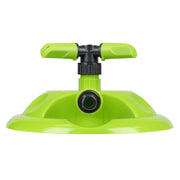 Sealey Adjustable Rotating Garden Sprinkler 3-Arm JS2023 Sealey - Dynamic Drive