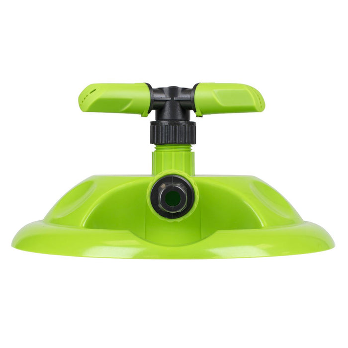 Sealey Adjustable Rotating Garden Sprinkler 3-Arm JS2023 Sealey - Dynamic Drive