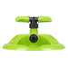 Sealey Adjustable Rotating Garden Sprinkler 3-Arm JS2023 Sealey - Dynamic Drive