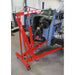 Sealey Folding Crane 1tonne 'KD' Type SC10 Sealey  - Dynamic Drive