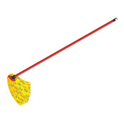 Vileda SuperMocio Soft Head Mop & Handle + Free Refill Vileda - Dynamic Drive