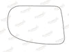 Summit Stick-On Aspheric Mirror Glass fits Vauxhall Vectra 02 on RHS Summit - Dynamic Drive