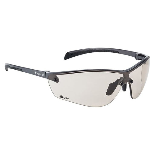 Bolle Safety SILIUM+ PLATINUM® Safety Glasses - CSP Bolle Safety - Dynamic Drive