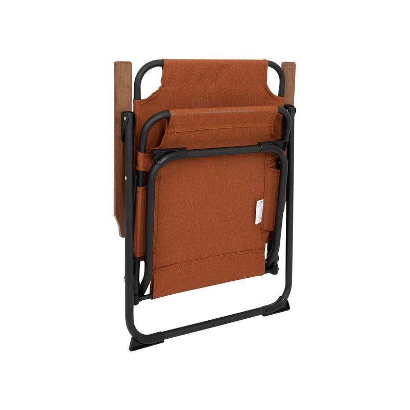 Bo-Camp Industrial Collection Chair Bushwick xl Clay Bo-Camp - Dynamic Drive