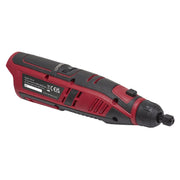 Sealey Cordless Multipurpose Rotary Tool & Engraver Kit 49pc 12V SV12 Series Bod Sealey - Dynamic Drive