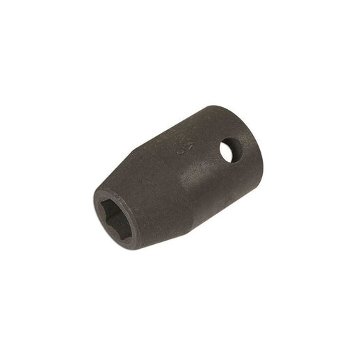 Laser Impact Socket 1/2"D 10mm 1688 Laser - Dynamic Drive