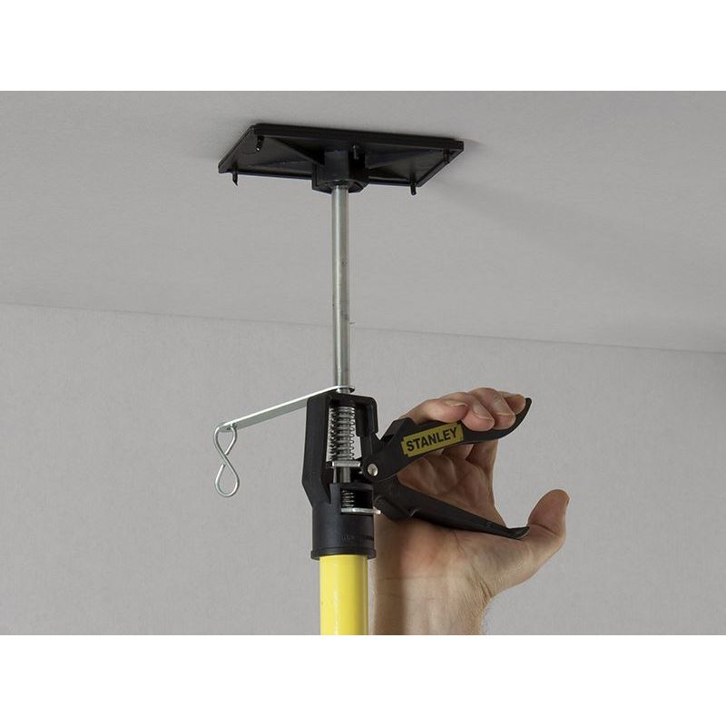 Stanley® Hand Tools Telescopic Drywall Support STANLEY® Hand Tools - Dynamic Drive